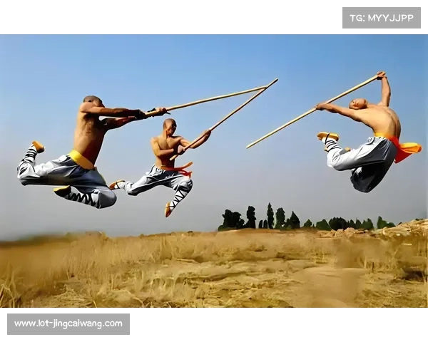 峨眉女子功夫团演绎中国枪法展现刚柔并济武术哲学| 竞彩网_中国体育